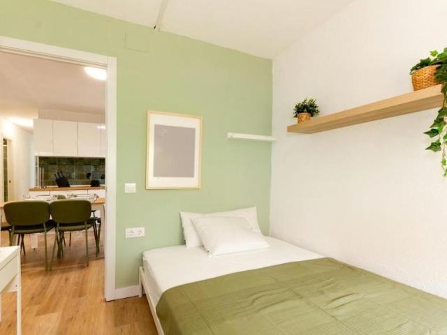 Alquiler 1 Dormitorio Shared Living/Roommate Alcalá De Henares Alcalá De Henares DS101840230