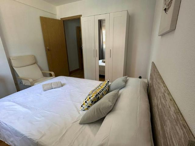 Alquiler 1 Dormitorio Shared Living/Roommate Alcalá De Henares Alcalá De Henares DS102020495