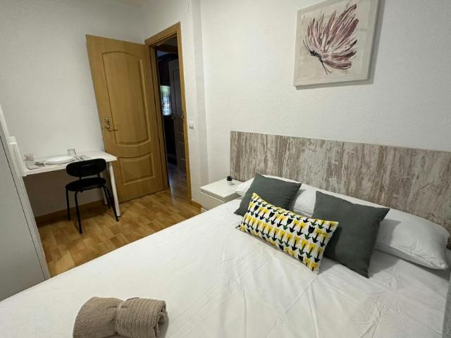 Alquiler 1 Dormitorio Shared Living/Roommate Alcalá De Henares Alcalá De Henares DS102020496