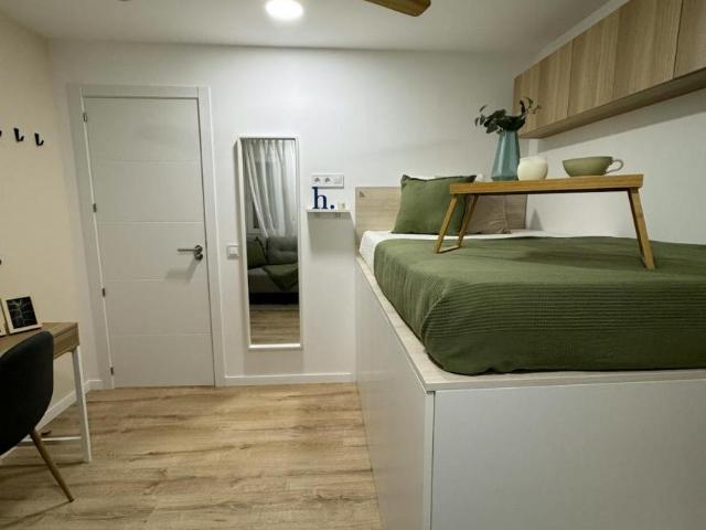 Alquiler 1 Dormitorio Shared Living/Roommate Alcalá De Henares Alcalá De Henares DS102813281