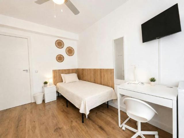 Alquiler 1 Dormitorio Shared Living/Roommate Alcalá De Henares Alcalá De Henares DS102847649