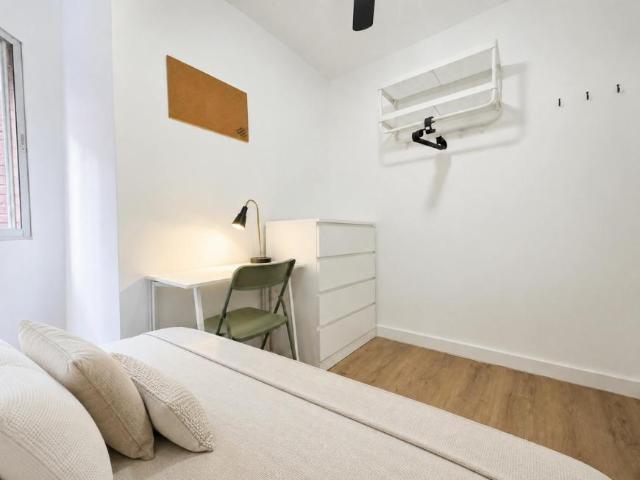 Alquiler 1 Dormitorio Shared Living/Roommate Alcalá De Henares Alcalá De Henares DS102847658