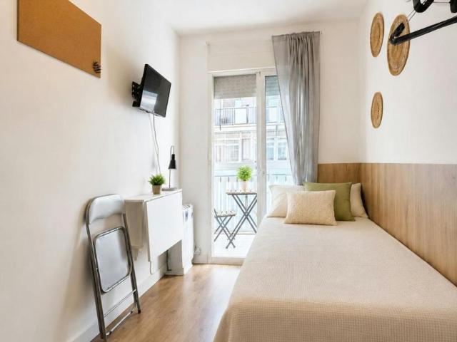 Alquiler 1 Dormitorio Shared Living/Roommate Alcalá De Henares Alcalá De Henares DS102847652