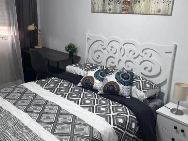 Alquiler 1 Dormitorio Shared Living/Roommate Alcala De Henares Alcala De Henares DS102886738
