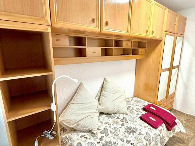 Alquiler 1 Dormitorio Shared Living/Roommate Alcalá De Henares Alcalá De Henares DS103061696