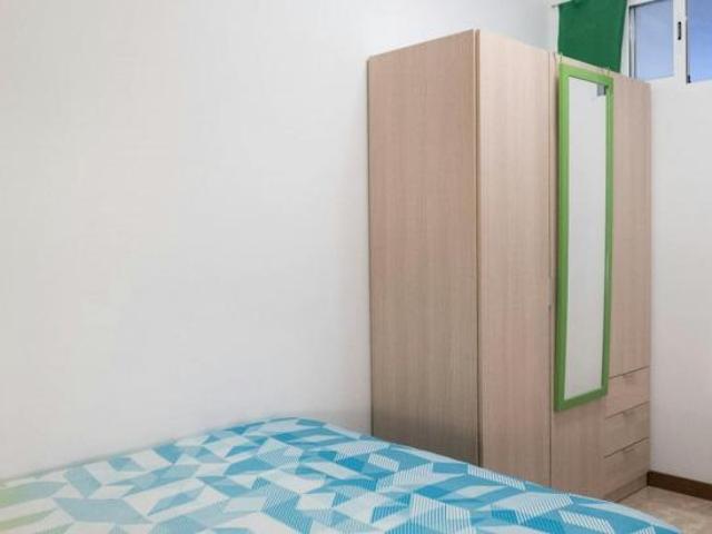 Alquiler 1 Dormitorio Shared Living/Roommate Alcalá De Henares Alcalá De Henares DS76609977