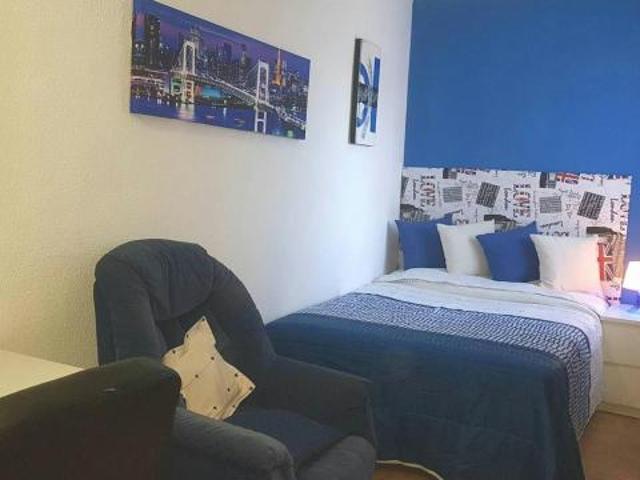 Alquiler 1 Dormitorio Shared Living/Roommate Alcalá De Henares Alcalá De Henares DS76610012