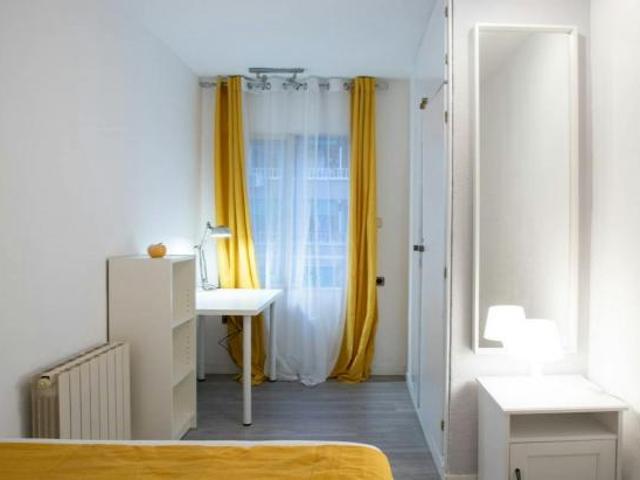 Alquiler 1 Dormitorio Shared Living/Roommate Alcalá De Henares Alcalá De Henares DS76644962