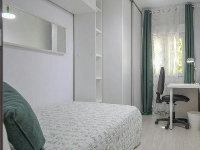 Alquiler 1 Dormitorio Shared Living/Roommate Alcalá De Henares Alcalá De Henares DS76676804