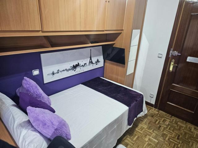 Alquiler 1 Dormitorio Shared Living/Roommate Alcalá De Henares Alcalá De Henares DS76713463