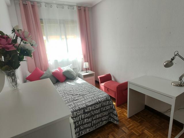 Alquiler 1 Dormitorio Shared Living/Roommate Alcalá De Henares Alcalá De Henares DS76713476
