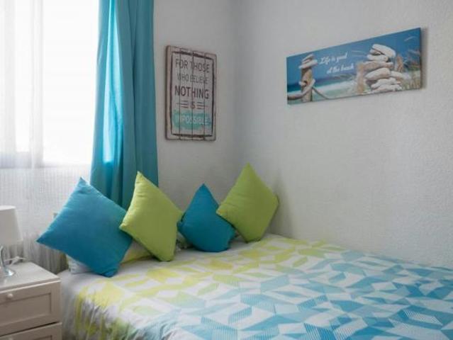 Alquiler 1 Dormitorio Shared Living/Roommate Alcalá De Henares Alcalá De Henares DS76713506