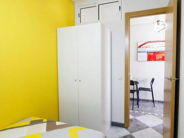 Alquiler 1 Dormitorio Shared Living/Roommate Alcalá De Henares Alcalá De Henares DS76713592