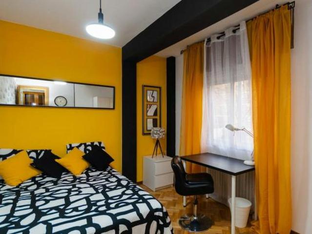 Alquiler 1 Dormitorio Shared Living/Roommate Alcalá De Henares Alcalá De Henares DS76735869