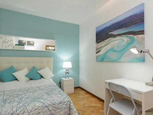 Alquiler 1 Dormitorio Shared Living/Roommate Alcalá De Henares Alcalá De Henares DS76736355