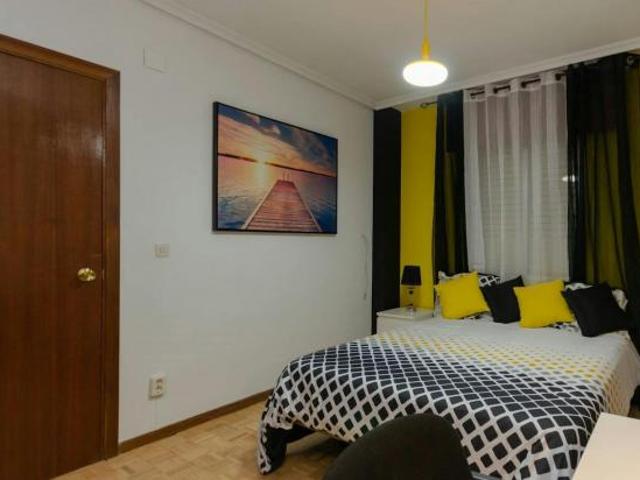 Alquiler 1 Dormitorio Shared Living/Roommate Alcalá De Henares Alcalá De Henares DS76736360