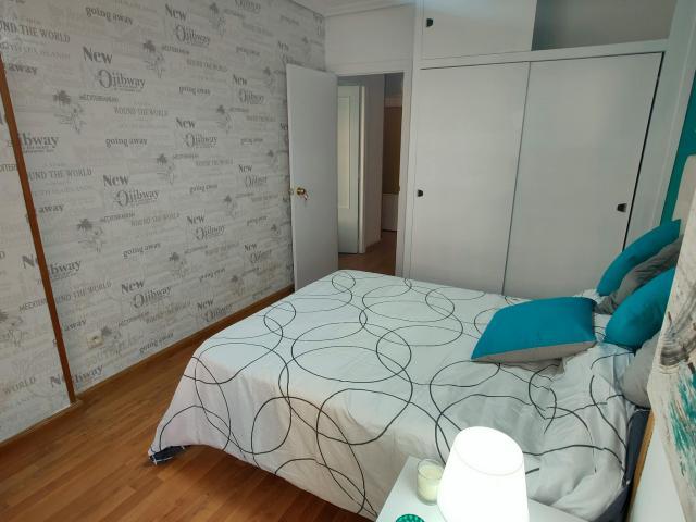 Alquiler 1 Dormitorio Shared Living/Roommate Alcalá De Henares Alcalá De Henares DS76736379