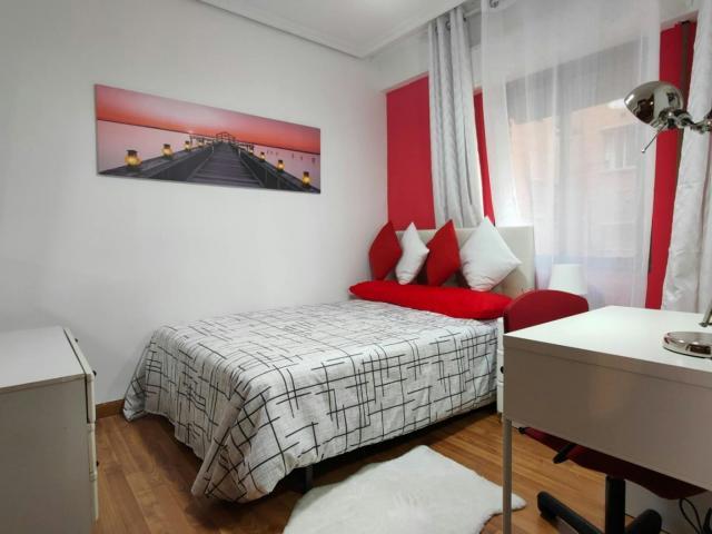 Alquiler 1 Dormitorio Shared Living/Roommate Alcalá De Henares Alcalá De Henares DS76736393