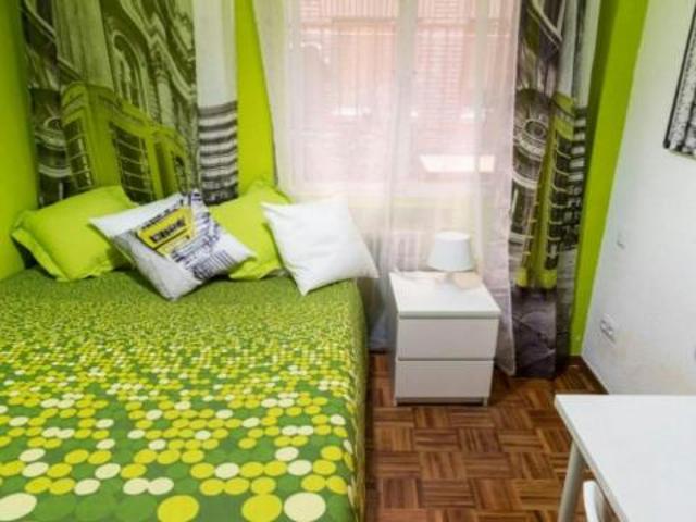 Alquiler 1 Dormitorio Shared Living/Roommate Alcalá De Henares Alcalá De Henares DS76736399