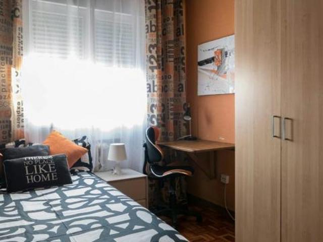 Alquiler 1 Dormitorio Shared Living/Roommate Alcalá De Henares Alcalá De Henares DS76763554
