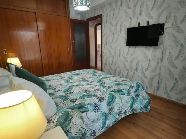 Alquiler 1 Dormitorio Shared Living/Roommate Alcalá De Henares Alcalá De Henares DS77431792