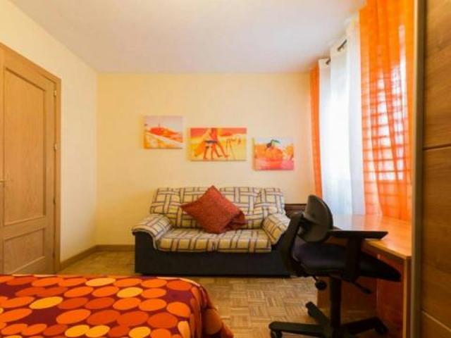 Alquiler 1 Dormitorio Shared Living/Roommate Alcalá De Henares Alcalá De Henares DS77431810