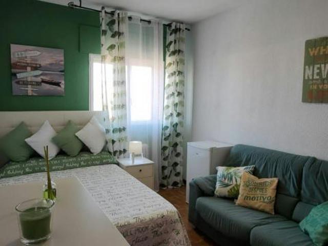 Alquiler 1 Dormitorio Shared Living/Roommate Alcalá De Henares Alcalá De Henares DS77431826