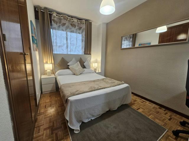 Alquiler 1 Dormitorio Shared Living/Roommate Alcalá De Henares Alcalá De Henares DS81225890