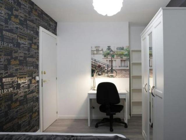 Alquiler 1 Dormitorio Shared Living/Roommate Alcalá De Henares Alcalá De Henares DS84105725