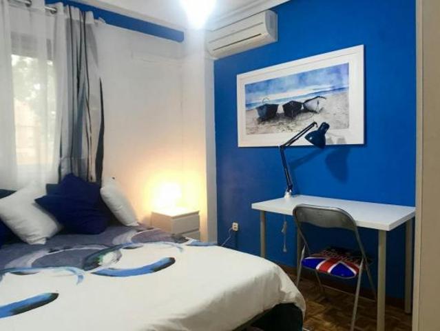 Alquiler 1 Dormitorio Shared Living/Roommate Alcalá De Henares Alcalá De Henares DS84105749