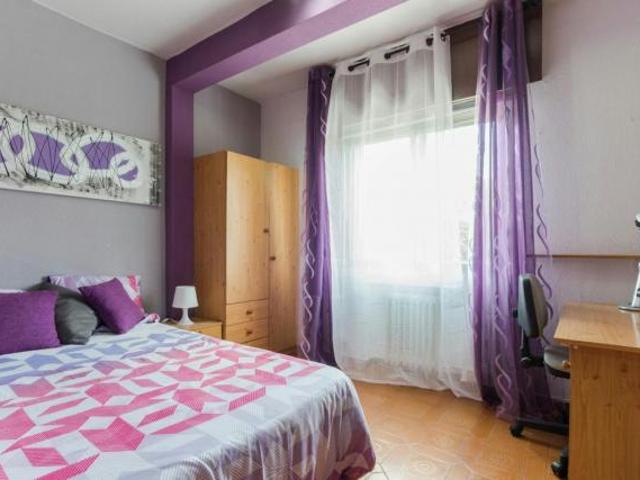 Alquiler 1 Dormitorio Shared Living/Roommate Alcalá De Henares Alcalá De Henares DS84105760