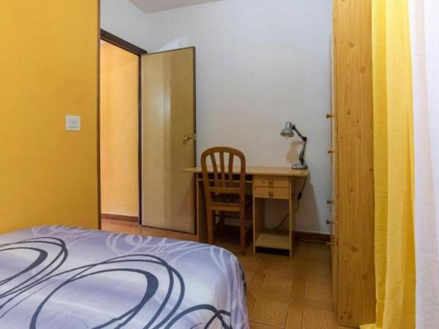 Alquiler 1 Dormitorio Shared Living/Roommate Alcalá De Henares Alcalá De Henares DS88819324