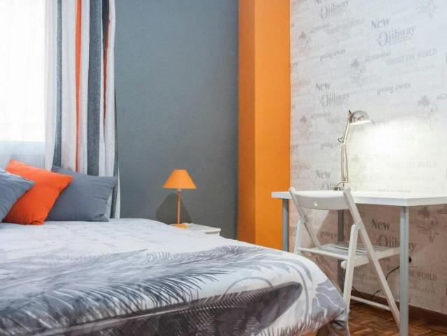 Alquiler 1 Dormitorio Shared Living/Roommate Alcalá De Henares Alcalá De Henares DS89475274