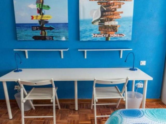 Alquiler 1 Dormitorio Shared Living/Roommate Alcalá De Henares Alcalá De Henares DS89097971
