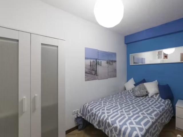 Alquiler 1 Dormitorio Shared Living/Roommate Alcalá De Henares Alcalá De Henares DS96147540