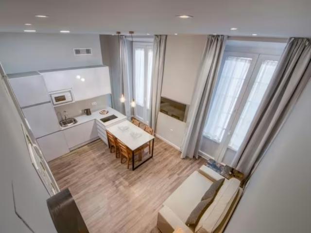 Alquiler 1 Dormitorio Shared Living/Roommate Alcalá De Henares Alcalá De Henares DS97814614