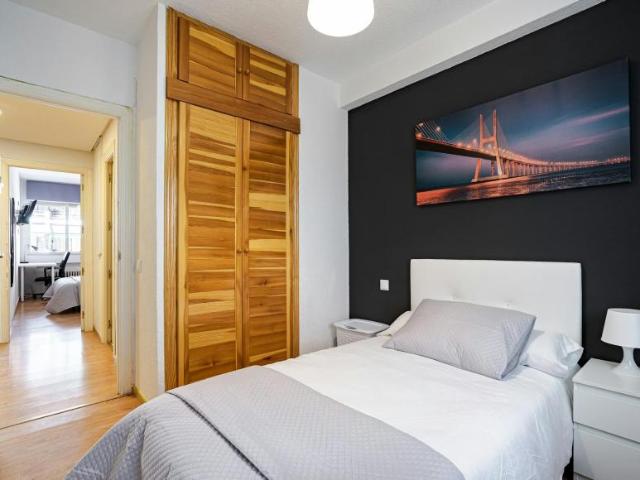 Alquiler 1 Dormitorio Shared Living/Roommate Alcalá De Henares Alcalá De Henares DS99600422