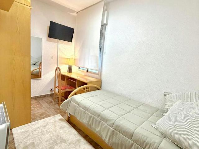 Alquiler 1 Dormitorio Shared Living/Roommate Alcalá De Henares Alcalá De Henares DS99684452