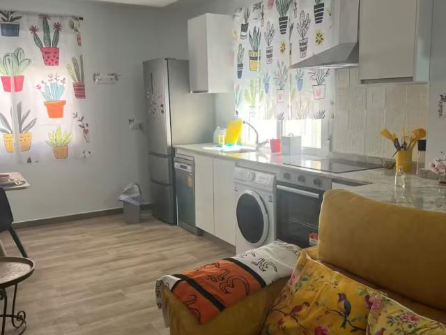 Alquiler 1 Dormitorio Shared Living/Roommate Alcantarilla Alcantarilla DLS98193320