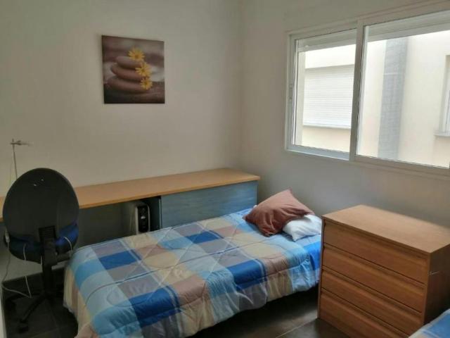Alquiler 1 Dormitorio Shared Living/Roommate Alcantarilla Alcantarilla DS93698080