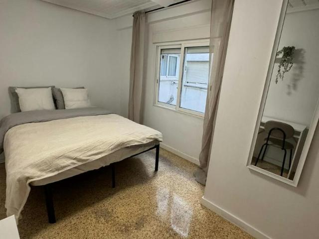 Alquiler 1 Dormitorio Shared Living/Roommate Alaquàs Alaquàs DS101512115