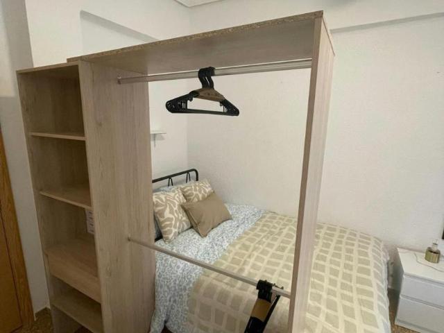 Alquiler 1 Dormitorio Shared Living/Roommate Alaquàs Alaquàs DS102849833