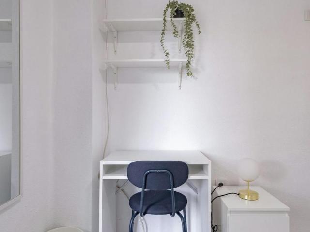 Alquiler 1 Dormitorio Shared Living/Roommate Alaquàs Alaquàs DS103061596