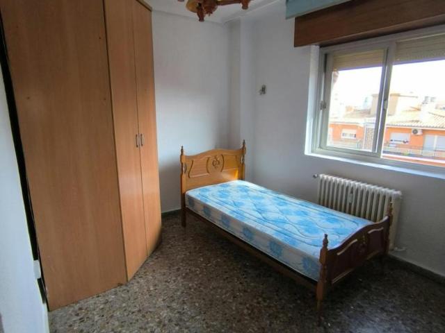 Alquiler 1 Dormitorio Shared Living/Roommate Albacete Albacete DLS95793794