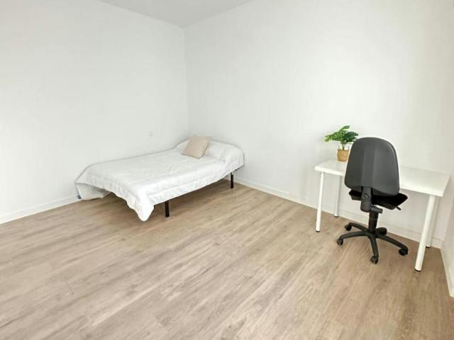Alquiler 1 Dormitorio Shared Living/Roommate Albacete Albacete DS104364498