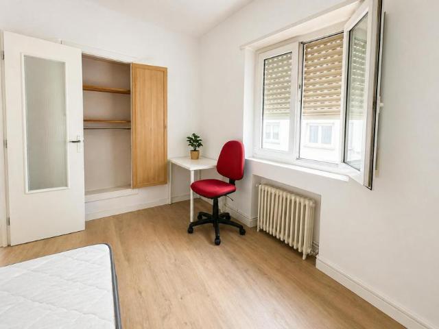Alquiler 1 Dormitorio Shared Living/Roommate Albacete Albacete DS104364499