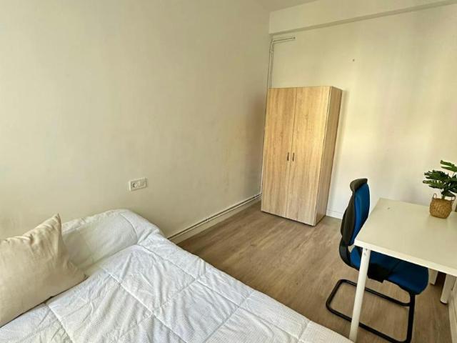 Alquiler 1 Dormitorio Shared Living/Roommate Albacete Albacete DS104364501