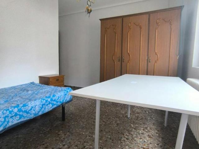 Alquiler 1 Dormitorio Shared Living/Roommate Albacete Albacete DS101842756