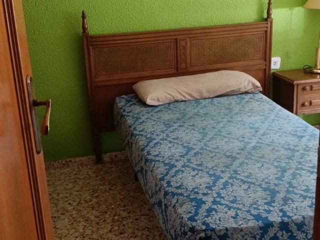 Alquiler 1 Dormitorio Shared Living/Roommate Albacete Albacete DS94153000