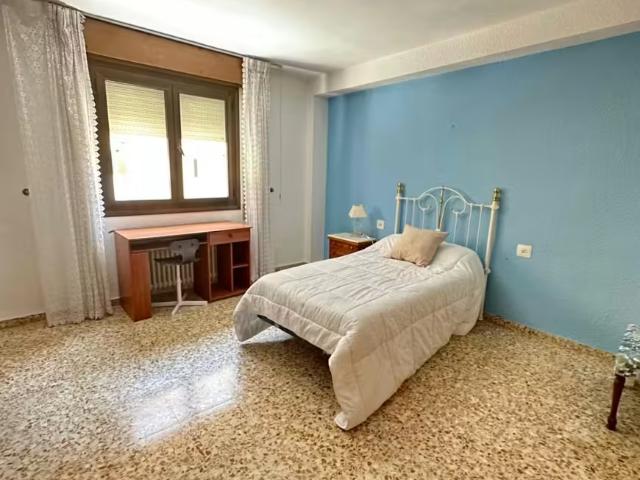 Alquiler 1 Dormitorio Shared Living/Roommate Albacete Albacete DS96986556